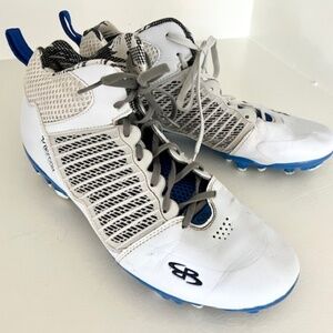 Athletic Cleats, Mens 13